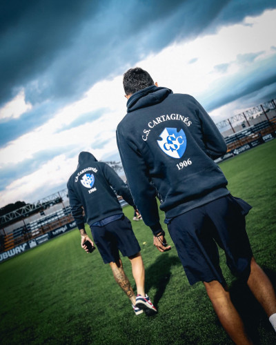 Es un desmadre las sanciones para Cartaginés 