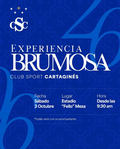 Cartaginés anuncia actividad en plena fecha FIFA y pone al Fello Meza ...