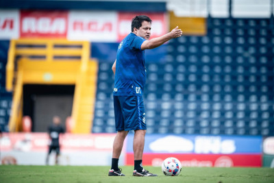 Cartaginés tendrá un octubre cargado entre el campeonato y la Copa Ce...