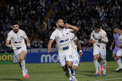 ¡Cartaginés está en cuartos de final!