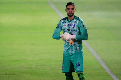 Kevin Briceño recibe dos partidos de suspensión