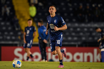 Cartaginés recibe buenas noticias ante la necesidad de buenos resultados