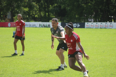 La selección femenina Sub 20 de Costa Rica ha conocido a su próximo r...