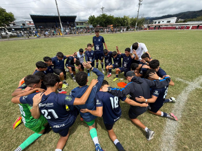 Brumosos logran épica remontada y están en la final