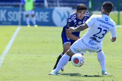 Este canal transmitirá el último partido del Cartaginés en la fase r...
