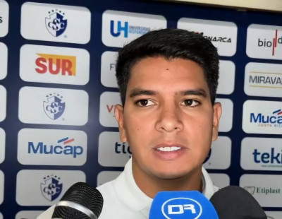 Multas y advertencias del comité disciplinario para el Cartaginés 