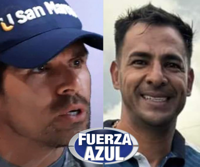 Michael Umaña fue claro en sus conceptos sobre Greivin Mora