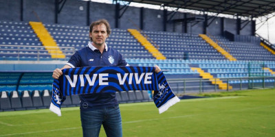 Carevic alerta a todo su equipo y afición pese a la victoria
