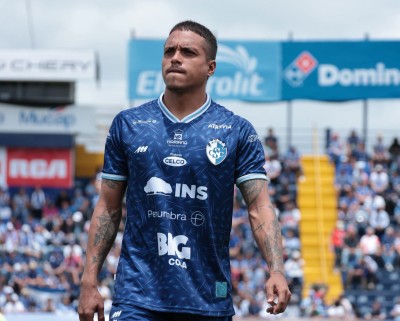 Los aficionados lo quieren en el equipo de todos