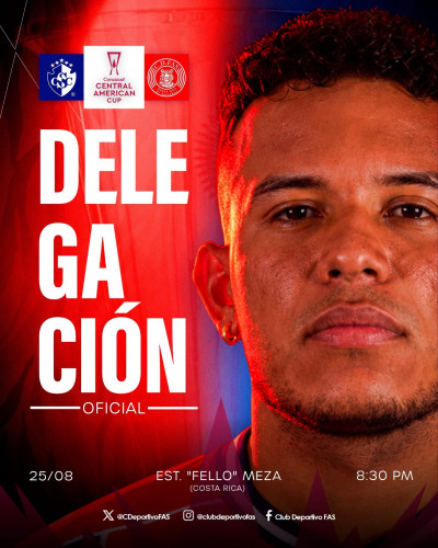 Cartaginés se juega la clasificación ante un FAS que ya confirmó su ...