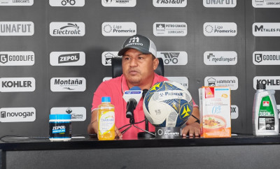 Amarini señala los errores que Cartaginés debe corregir de inmediato ...