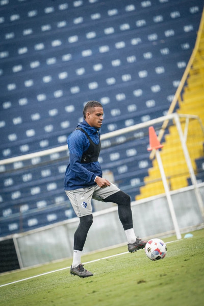 Cartaginés tiene clara la consigna: ganar ante Escorpiones y romper la...