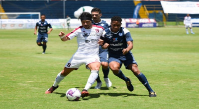 Cartaginés espera aumentar ventaja contra Saprissa desde 2019