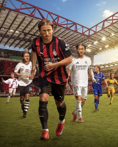 Destino: San Siro