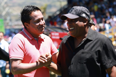 “POR ALGO HAY UN LÍDER”: MARINI LE BAJA EL HUMO A CARTAGINÉS Y LA...