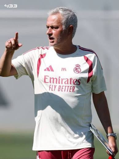 Todos los detalles del debut de José Mourinho en su regreso al Real Ma...
