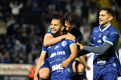 ¡CARTAGINÉS VA CONTRA EL LÍDER! Motagua espera a los brumosos con pa...