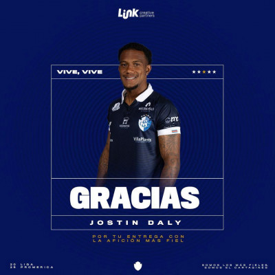 LIBERIA INTERESADO EN JUGADOR EX CARTAGINÉS