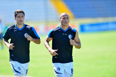 ¡El fútbol no tiene fecha de vencimiento! Nace en Cartago una escuela...