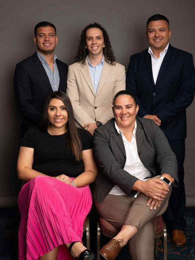 Cartaginés destaca en la élite de la gestión deportiva internacional