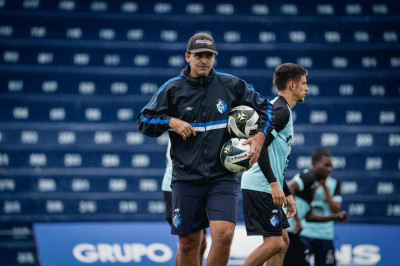Carevic lamenta la eliminación del Cartaginés ante Olimpia