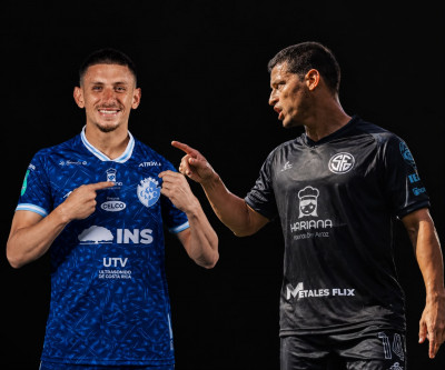 Cartaginés y Sporting reanudan la pelea por la parte alta