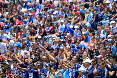 Cartaginés destaca en asistencia pese a ingresos modestos en el Clausu...