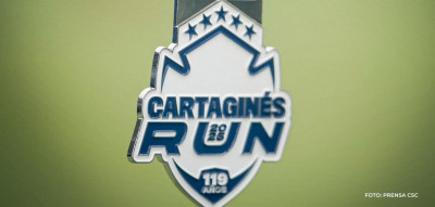 Cartaginés Run abre 100 inscripciones adicionales tras gran demanda de...