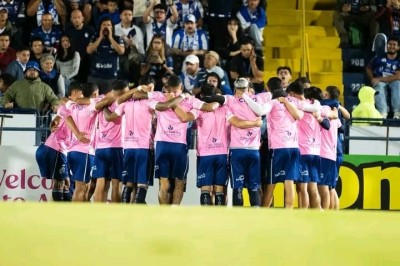 Cartaginés tendrá tres bajas importantes para la vuelta ante Olimpia