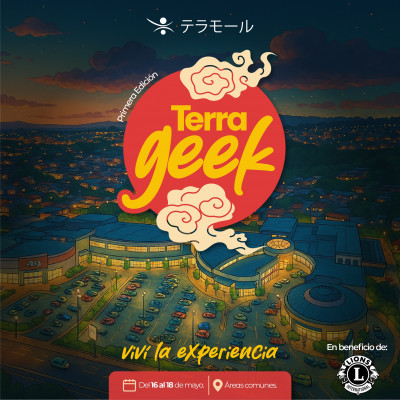 Experiencia geek cautivará a los habitantes de Cartago