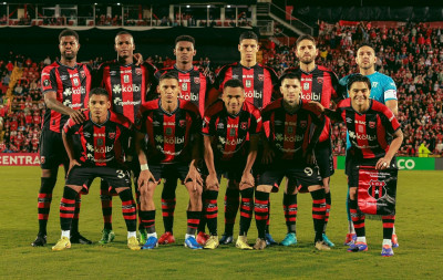 TAS complicaría la ilusión de Alajuelense