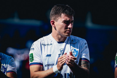 ¿Y el contrato europeo? El futuro del jugador sigue en el aire