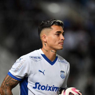 Carlos Barahona en vilo para definir su futuro
