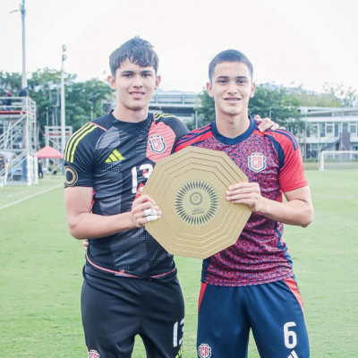 Muchos talentos se fueron en los últimos años por falta de oportunida...