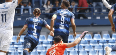 Ventaja histórica sobre Pérez Zeledón esperanza al Cartaginés