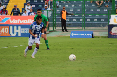 Cartaginés vuelve a la senda de la victoria