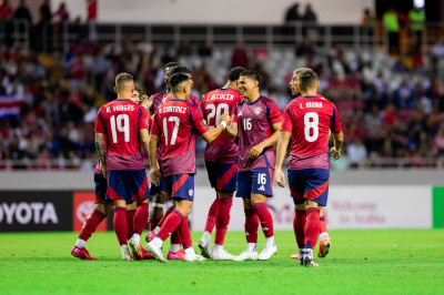 ¿Novedad en la Sele?: Ningún jugador del Cartaginés en la lista de M...