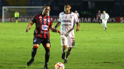 Esta es la historia de Cartaginés en la Copa Centroamericana 
