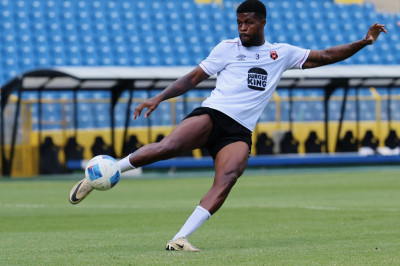 Alajuelense se queda sin puntos en la mesa