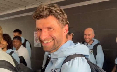 La provincia brumosa se prepara para una noche histórica 