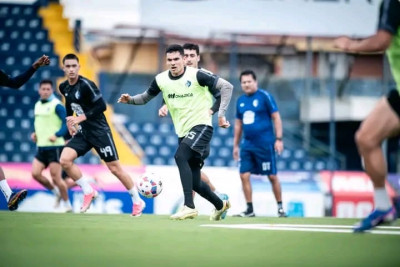 Cartaginés se prepara para dos duelos de alto calibre