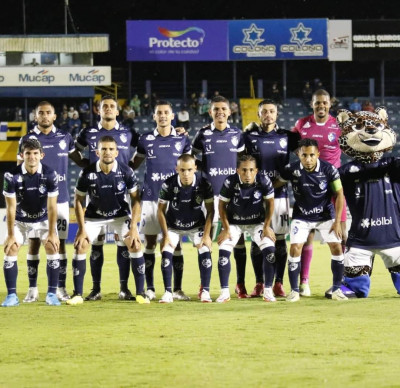 ¿Las nuevas promesas del Cartaginés seguirán el camino de Sebastián...