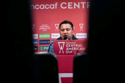 Amarini Villatoro y su futuro en Cartaginés genera atención en Guatemala