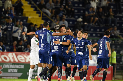 ¡Problemas en el viaje de Cartaginés a Honduras!