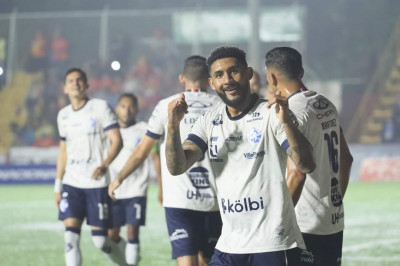 Anota en momentos cruciales para Cartaginés 