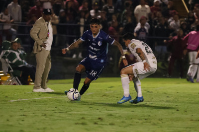 Cartaginés mete cinco jugadores en la convocatoria de La Sele