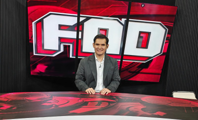 ¡Se salió del clóset! José Pablo Alfaro rompe el molde 