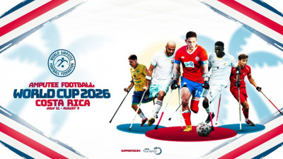 Costa Rica será sede del Mundial en 2026