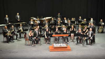Banda de Conciertos de Jiménez dará inicio a las vacaciones con un es...
