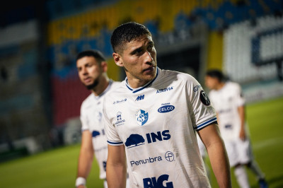 ¡Alarma en Cartaginés antes de visitar a Saprissa!